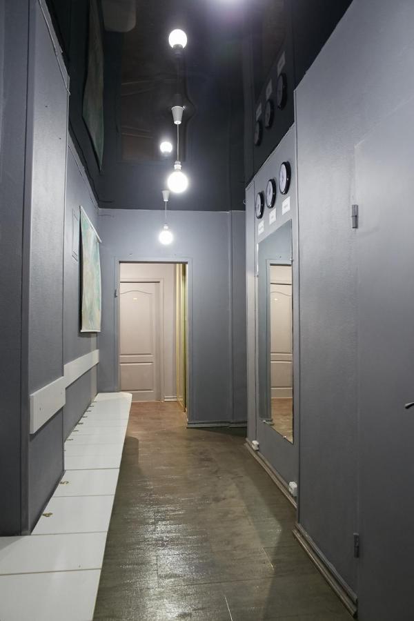 Night & Day Hostel Kyiv Exterior photo